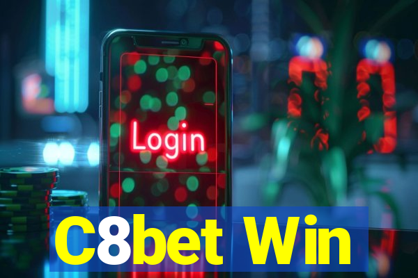 C8bet Win