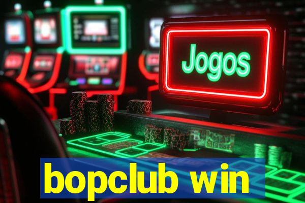 bopclub win