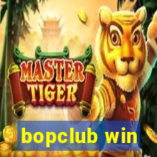 bopclub win