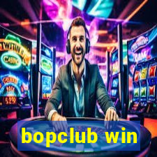 bopclub win