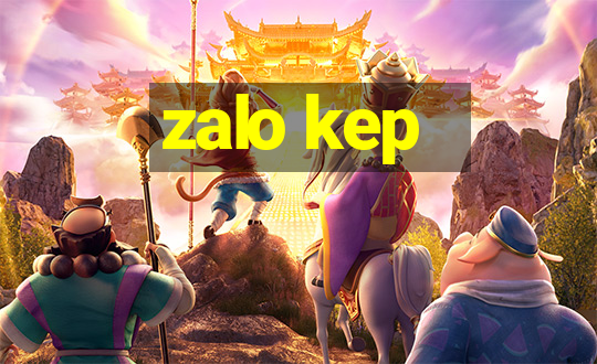 zalo kep