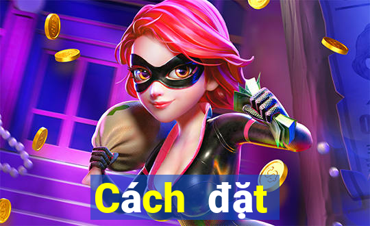 Cách đặt cược XSKH ngày 23