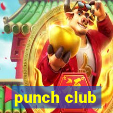 punch club