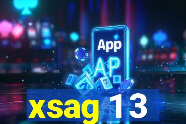 xsag 1 3