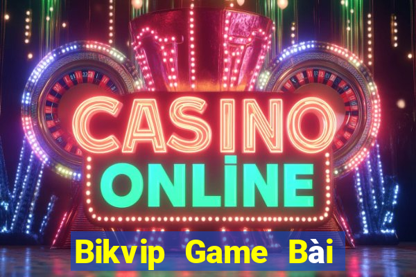 Bikvip Game Bài Rồng Lửa