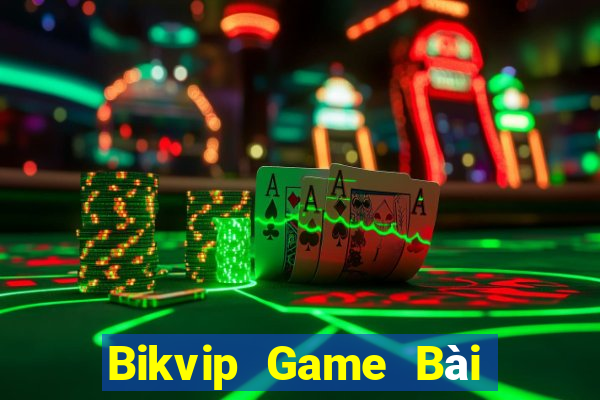 Bikvip Game Bài Rồng Lửa