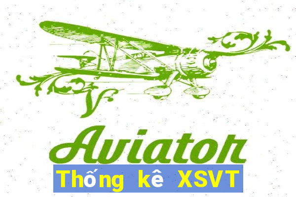 Thống kê XSVT ngày 13