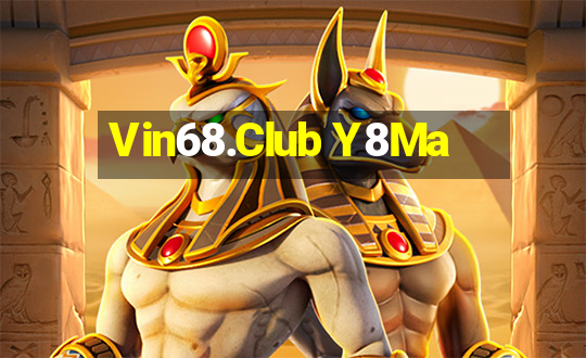 Vin68.Club Y8Ma