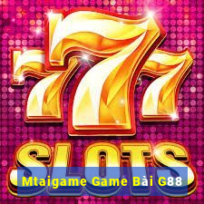 Mtaigame Game Bài G88