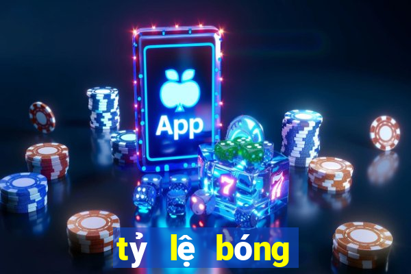 tỷ lệ bóng đá soi kèo