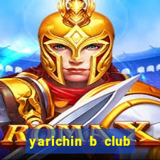 yarichin b club chap 10