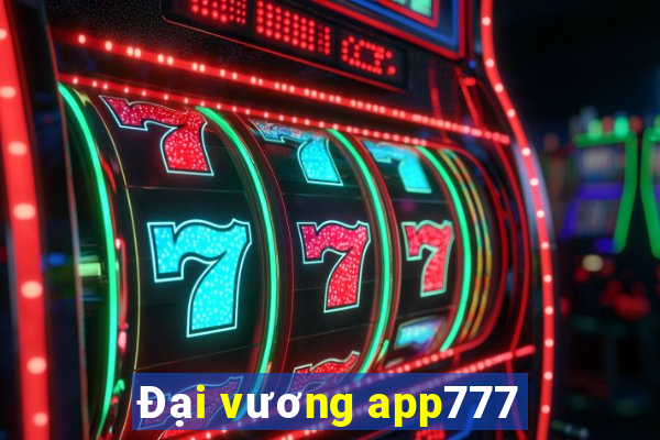 Đại vương app777