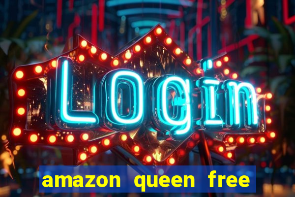 amazon queen free slot play