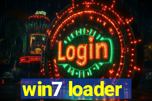 win7 loader