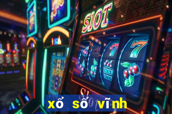 xổ số vĩnh long 16 tháng 2