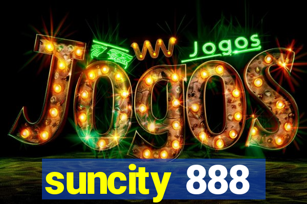 suncity 888