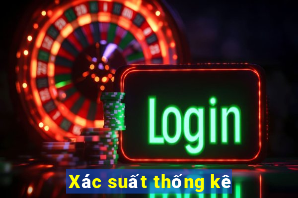 Xác suất thống kê