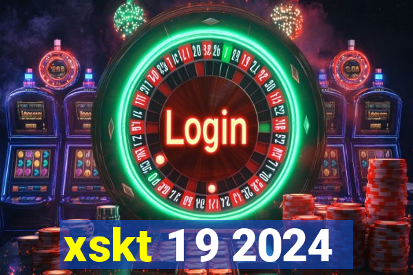 xskt 1 9 2024