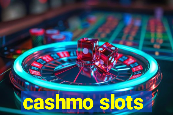 cashmo slots