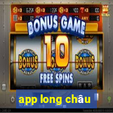 app long chau