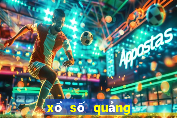 xổ số quảng trị ngày 4 tháng 8