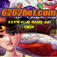 Xeng Club Game Bài Twin