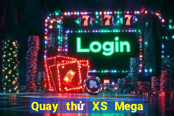 Quay thử XS Mega 6 45 ngày 9