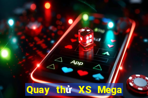 Quay thử XS Mega 6 45 ngày 9