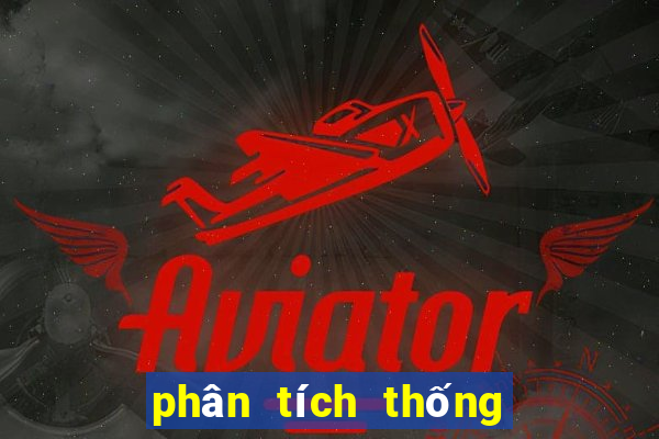 phân tích thống kê xổ số miền bắc