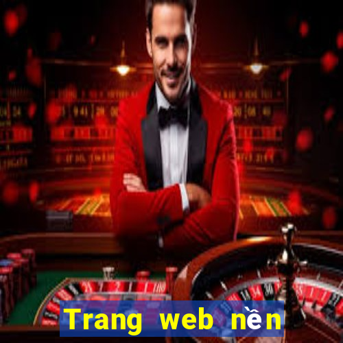 Trang web nền tảng xổ số eg