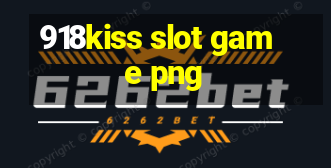 918kiss slot game png