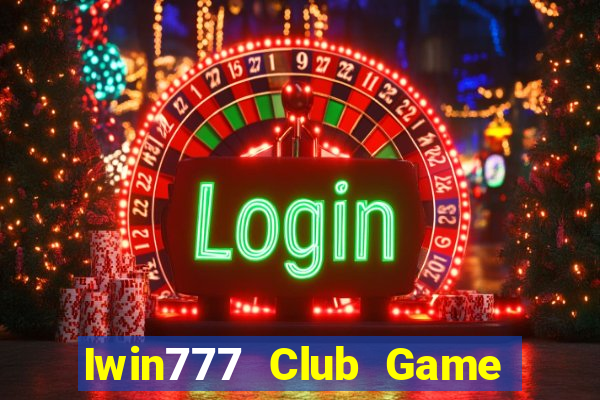 Iwin777 Club Game Thẻ Bài Eloras