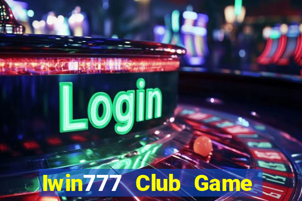 Iwin777 Club Game Thẻ Bài Eloras