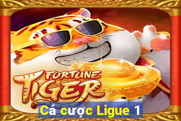 Cá cược Ligue 1