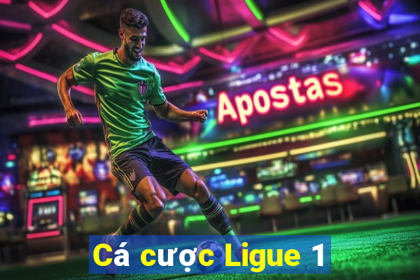 Cá cược Ligue 1