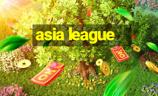 asia league