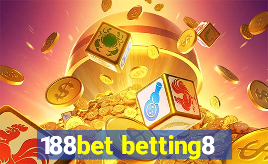 188bet betting8