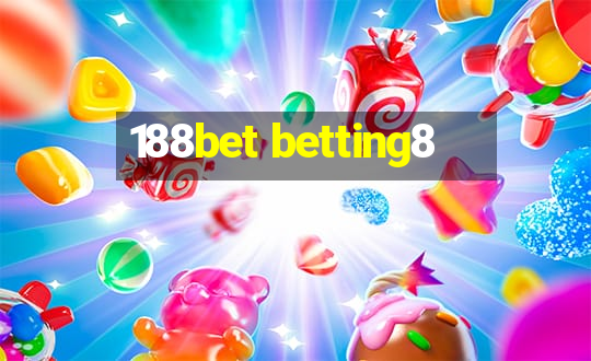 188bet betting8