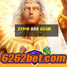 zing 888 club