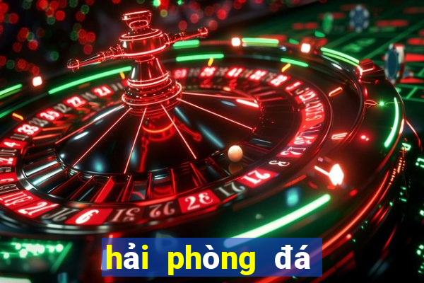 hải phòng đá cúp c2