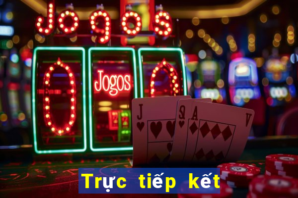 Trực tiếp kết quả XSDN ngày 8