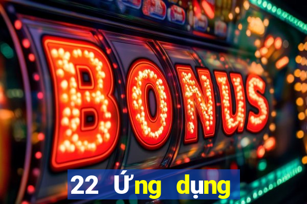 22 Ứng dụng xổ số Android 754