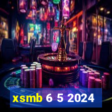 xsmb 6 5 2024