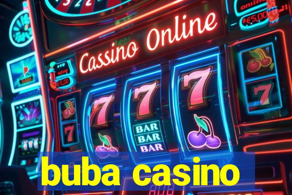 buba casino