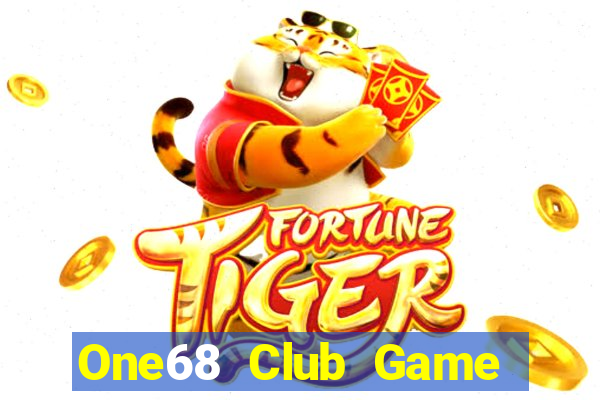 One68 Club Game Bài Tiến Lên