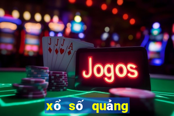 xổ số quảng trị ngày 8 2 2024