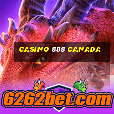 casino 888 canada