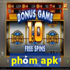 phỏm apk