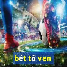 bet to ven