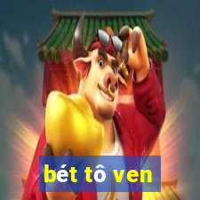 bet to ven